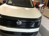 New 2025 Nissan Kicks SV image 4