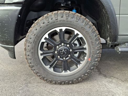 New 2026 RAM 2500 Tradesman image 5