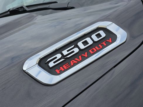 New 2026 RAM 2500 Laramie image 7