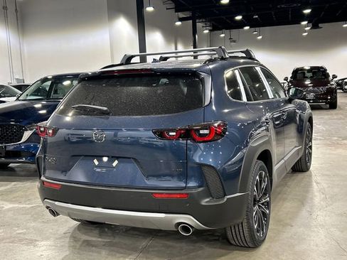 New 2026 MAZDA CX-50 AWD 2.5 S w/ Weather Package image 2