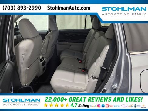 Used 2021 Honda Pilot EX-L image 27