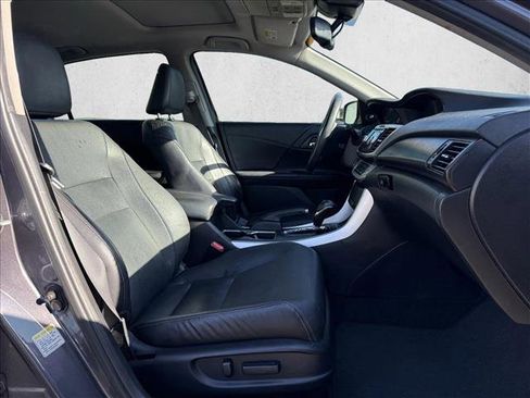 Used 2014 Honda Accord EX-L image 19