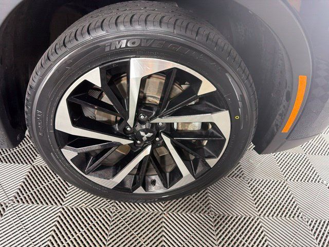 Used 2024 Mitsubishi Outlander SE AWD/4WD image 23