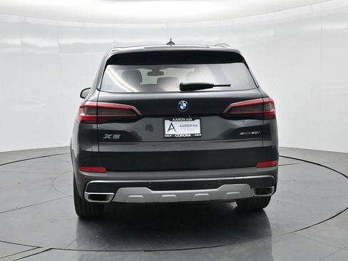 Used 2023 BMW X5 xDrive40i AWD/4WD image 31