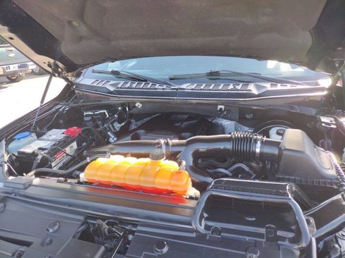 Used 2018 Ford F150 XLT w/ Equipment Group 302A Luxury image 22