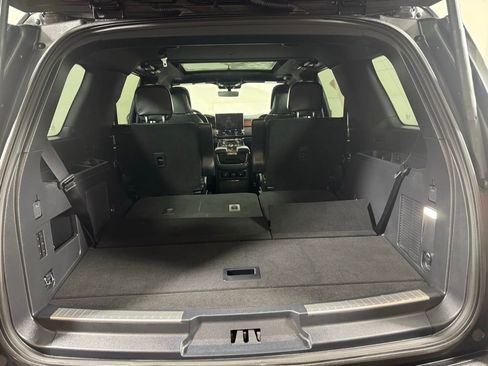 Certified 2022 Lincoln Navigator Reserve image 27