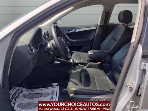 Used 2008 Audi A3 2.0T image 16