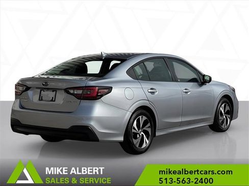 Used 2024 Subaru Legacy image 4