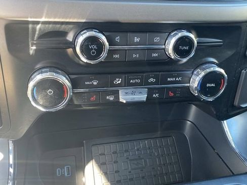 Used 2024 Ford F150 XLT w/ Equipment Group 302A MID image 23