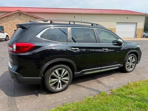 Used 2019 Subaru Ascent Touring AWD/4WD image 4