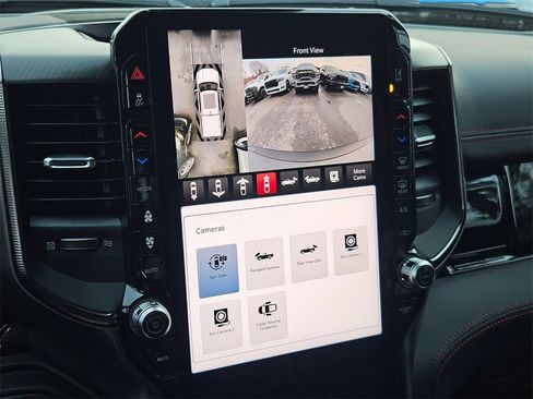 New 2026 RAM 1500 RHO w/ RHO Level 1 Equipment Group image 27