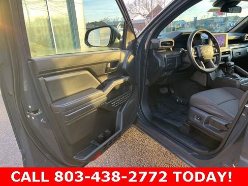 Used 2025 Toyota Tacoma SR image 4