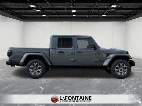 New 2026 Jeep Gladiator Sport image 21