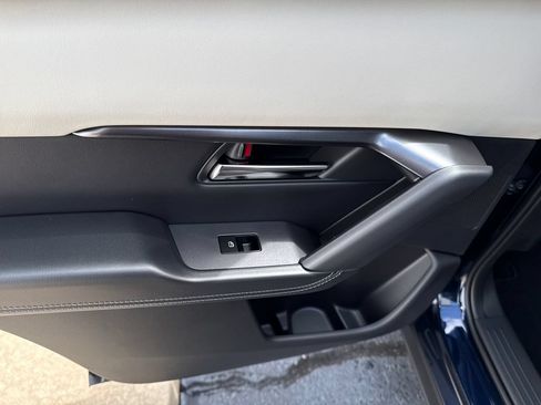 New 2026 MAZDA CX-5 Select AWD/4WD image 22