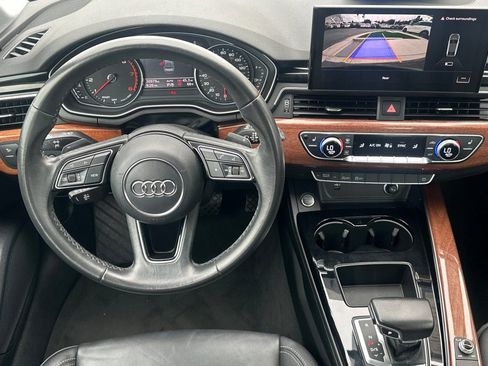 Used 2022 Audi A4 2.0T Premium AWD/4WD image 13