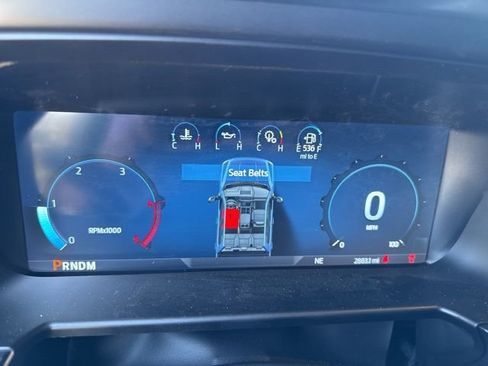 Used 2026 Ford F350 Platinum image 14