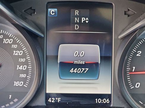 Used 2017 Mercedes-Benz C 300 C 300 image 13