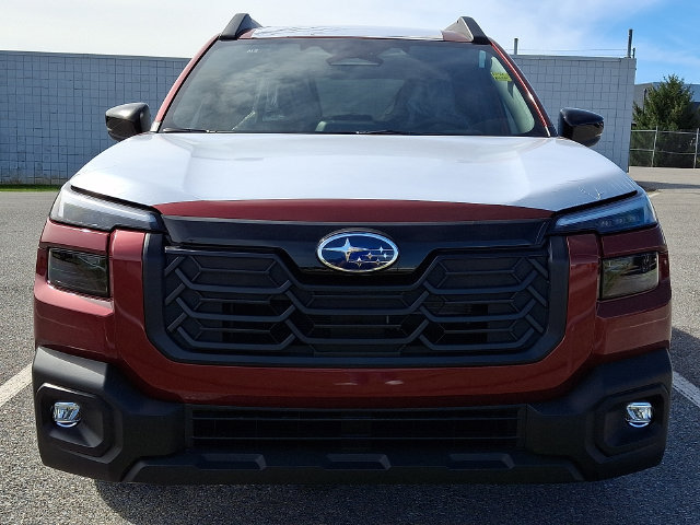 New 2026 Subaru Outback Premium AWD/4WD image 2