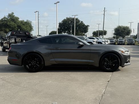 Used 2017 Ford Mustang Premium w/ Ecoboost Performance Package RWD image 3