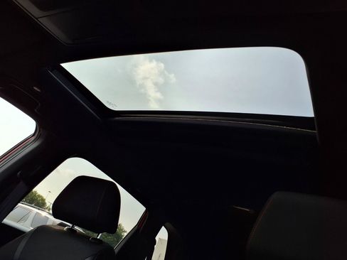 Certified 2024 Honda CR-V Sport image 5