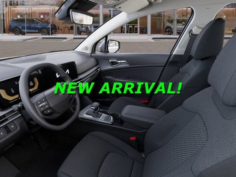 New 2026 Kia Sportage LX w/ LX Convenience Package image 17
