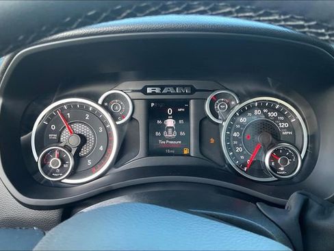 New 2026 RAM 2500 Big Horn image 16