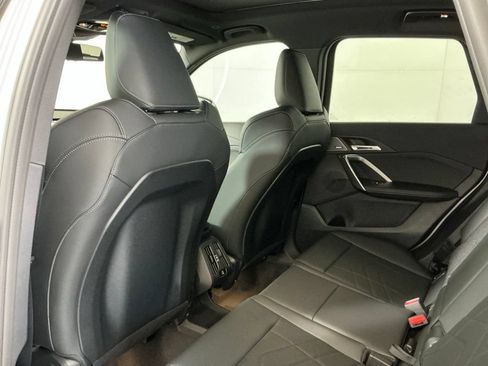 New 2026 BMW X1 xDrive28i w/ Convenience Package AWD/4WD image 25