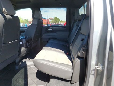 Certified 2026 Chevrolet Silverado 2500 ZR2 image 10