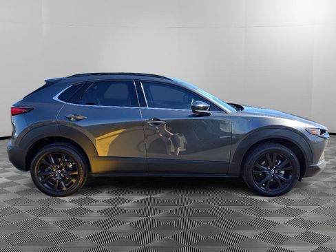 Used 2025 MAZDA CX-30 2.5 Turbo w/ Premium Package AWD/4WD image 8