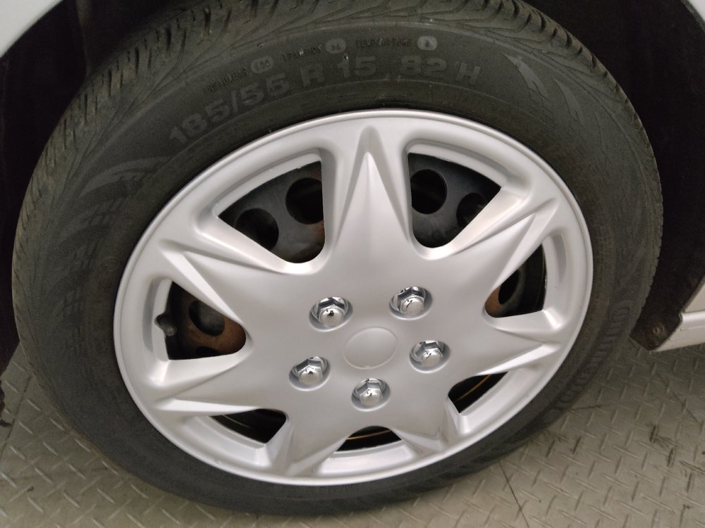 Used 2020 Chevrolet Spark LS FWD image 31