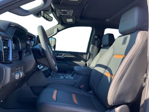 New 2026 GMC Sierra 2500 AT4 w/ AT4 Premium Plus Package image 24