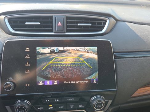 Used 2019 Honda CR-V EX-L image 29