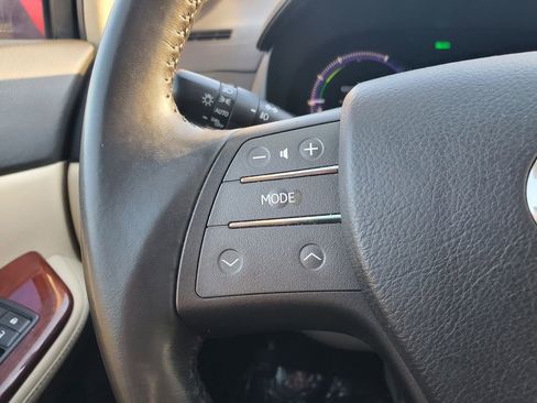 Used 2011 Lexus HS 250h image 16