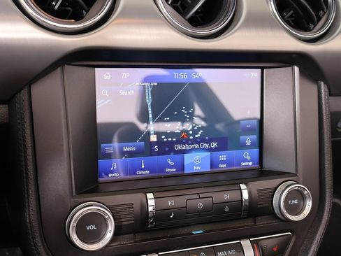 Used 2015 Ford Mustang GT Premium w/ Equipment Group 401A image 7