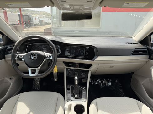 Used 2019 Volkswagen Jetta S FWD image 18