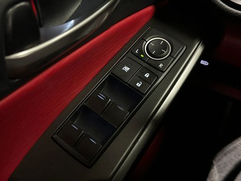 Used 2023 Lexus IS 350 F Sport w/ Accessory Package image 31