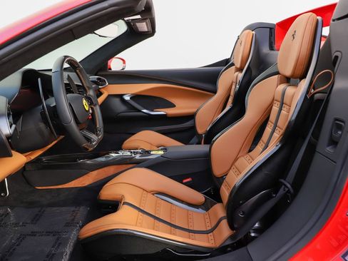 Certified 2025 Ferrari 296 GTS image 39