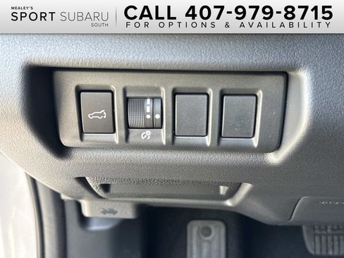 New 2026 Subaru Outback Limited AWD/4WD image 44