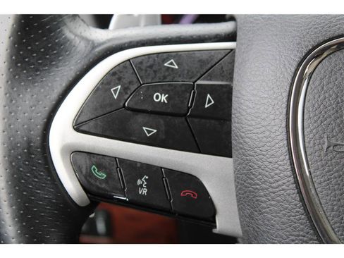 Used 2014 Dodge Durango Citadel w/ Technology Group image 19