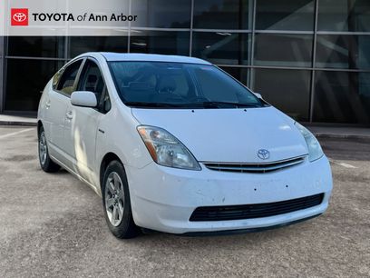 Used 2008 Toyota Prius