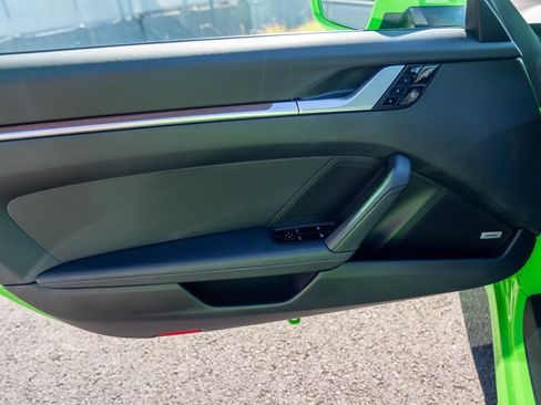 Certified 2020 Porsche 911 Carrera RWD image 10