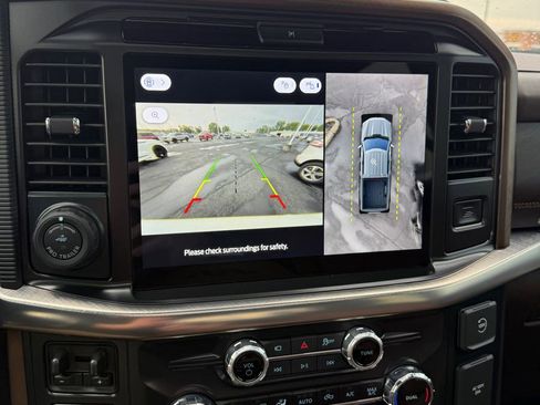 Used 2025 Ford F150 King Ranch AWD/4WD image 20