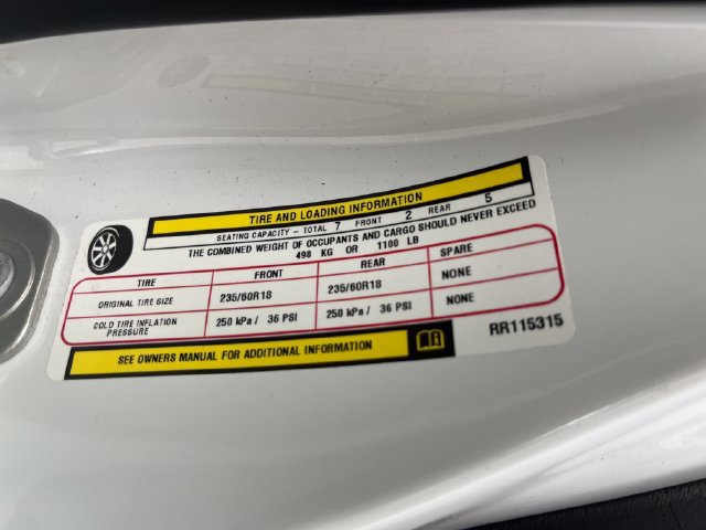 Used 2024 Chrysler Pacifica Limited FWD image 21