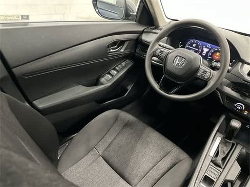 Used 2025 Honda Accord LX image 12