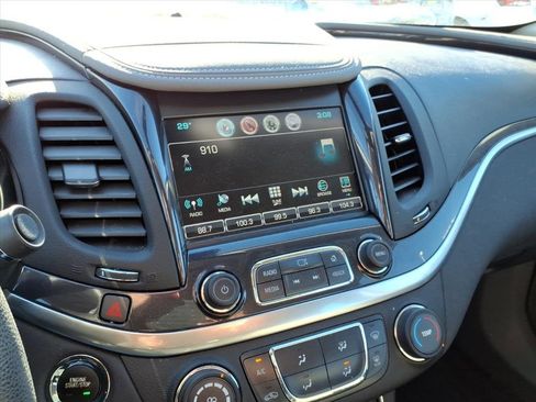 Used 2018 Chevrolet Impala LS image 16