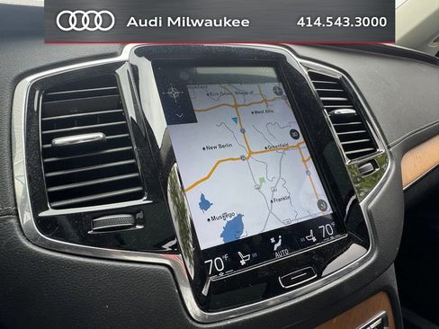 Used 2019 Volvo XC90 T6 Inscription w/ Protection Package Premier AWD/4WD image 14