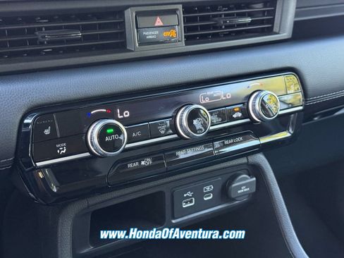 Certified 2025 Honda Pilot EX-L image 20