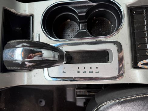 Used 2011 Ford Flex SEL w/ Rapid Spec Order Code image 19