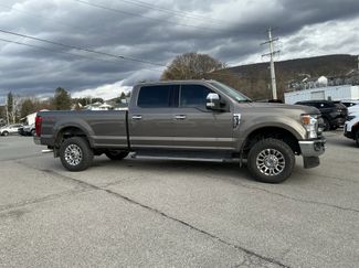 Used 2021 Ford F350 XLT w/ XLT Premium Package video 2