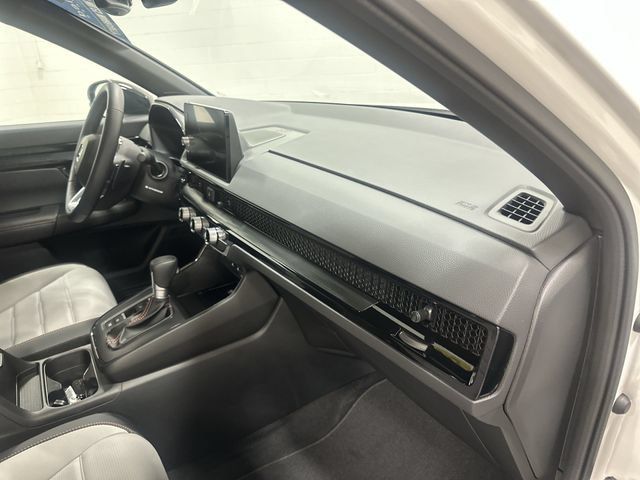Used 2026 Honda CR-V Sport Touring image 16